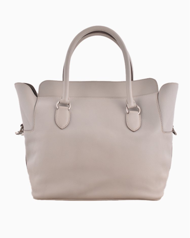 HERMES グルーピー　38.5 HERMES グルーピー 38.5